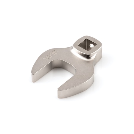 Tekton 3/8 Inch Drive x 13/16 Inch Crowfoot Wrench WCF13121